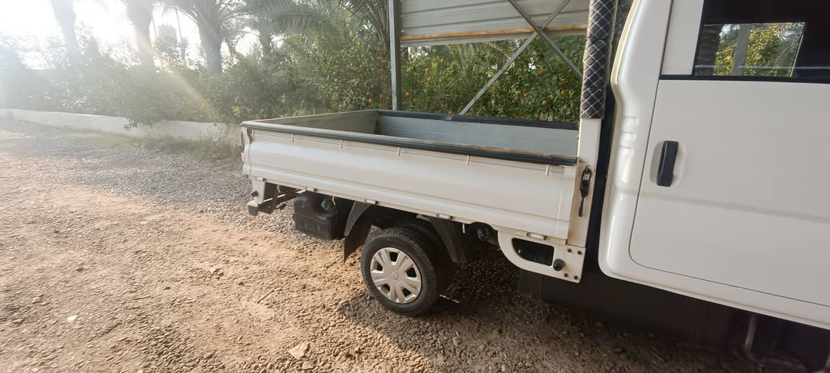 للبيع كيا مسكر دبل قماره كير اوتوماتيك موديل 2020رقم بغداد تحويل مباشر فول مواصفات مكفوله كفاله عامه مكينتهه علشركه لا بخار ولا تنقيص السعر 185 بيهه مجال بسيط الشراي يتصل 
***********

***********
