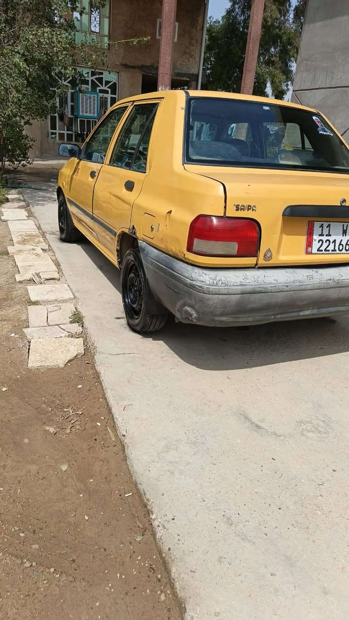 سلام عليكم سايبا موديل 2015
مكينه بيه تبخير كير خير من الله شواصي نظاف 
بيه تبديل جاملغات اثر خياس صدر جديد تخم تاير وبعض الملاحضات موضحه 
السعر ٢٨ وبيه مجال سنويه ال ٢٠٣١بسمي تحويل ثاني يوم إلا تصال ***********
