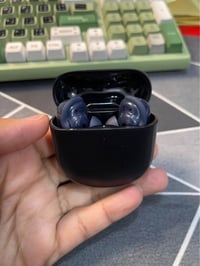 Bose QC Earbuds II • إلغاء الضوضاء • بدون كرتون
