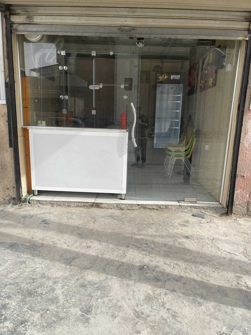 جام خانه استعمال شهر مكان الشعب  السعر ٣٠٠  ***********
