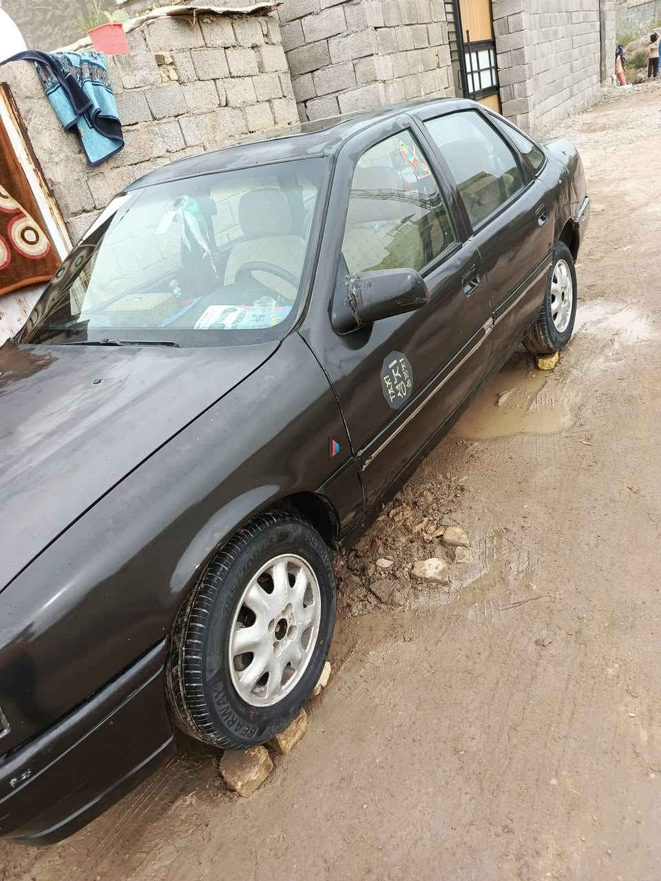 السلام عليكم اوبل فكترا للبيع محرك كير خير من الله تحويل ثاني يوم مكاني الكوت رقم ‏‏‪***********‬‏
