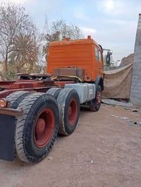 مرخصت صاحب الكروب البي لبيع موديل 88 شاصي مكفول مكينه 130 كير 130 دوره...