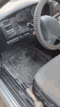 للبيع سياره سوناتا ٢٠٠١ رقم بغداد ب ٥٥ ورقة بيه مجال قليل للشراي الاتصال على الرقم ***********
المكان الرمادي لاستفسار أكثر اتصل بالرقم صاحب السيارة.... مكلف بالنشر
