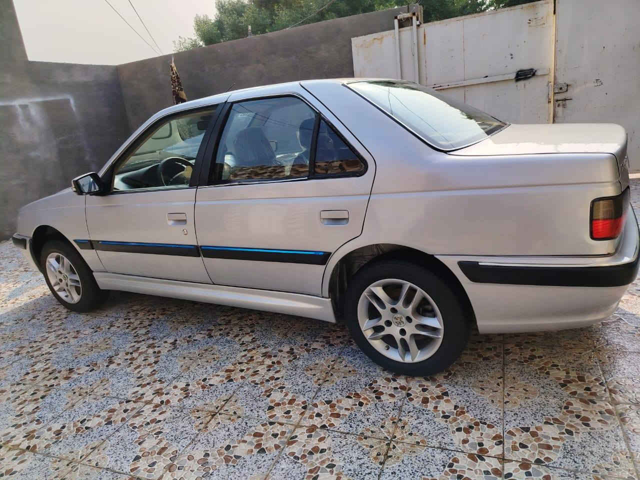 دولي مشروع وطني تحويل مباشر

سنويتها لل٢٠٣٠

سياره جديده ماشيه ٦٦الف  سبيرها مانازل

سياره بيها تبديل باب الخلف السائق فقط

والباقي كفاله

من الضربه والصبغ والتبديل والفتح

مكينه وكير كفاله

حداديه كارتون   حداديه جديده.  على وضع الشركه 

دواخل كلش جديده

كهربائيات كلها شغاله

سياره ترايها زيرو

ريمونت سنتر لوك عدد  ٢

شاشه وكاميرا دواره

اشاره بل مري   مري شفط  كشنات كهرباء

السعر ٧٨ وقابل للتفاوض للإستفسار اتصل على الرقم ***********مكاني ناصريه حي الشموخ
