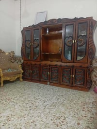 معرض • طابقين • الحمزه الشرقي