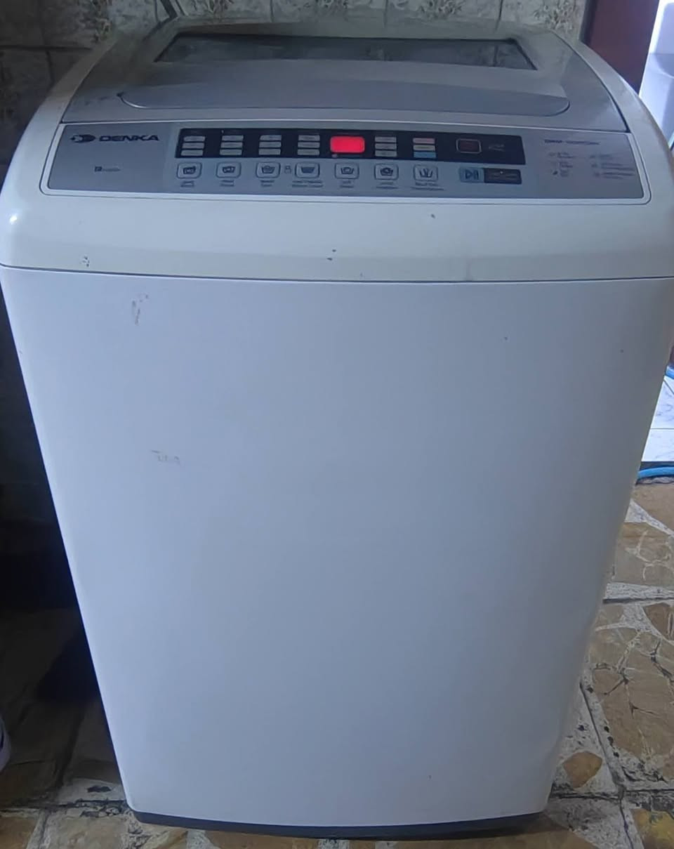 السلام عليم .. غساله للبيع جديده وشغاله بس،اريد،ابيعها لان صغيره رايدتها ب200


**إذا كنت صاحب هذا الإعلان وتريد حذفه لأي سبب، رجاءا أرسل رسالة إلى الدعم الفني**