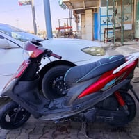 ماكس • عدله • نقص عينه