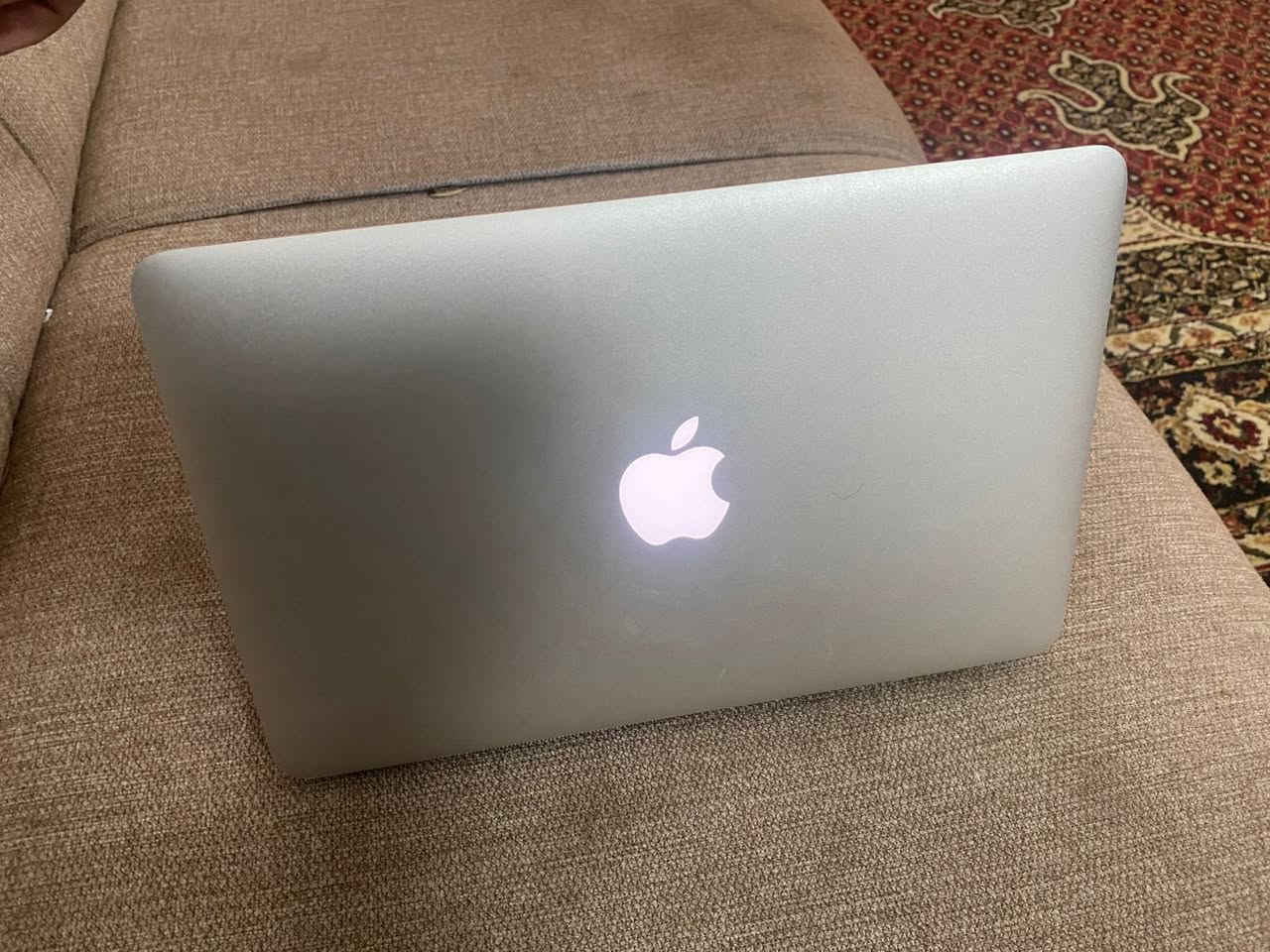 للبيع مستعجل عليه كامل هوه وشاحنته نضافه99‎%‎
***********
