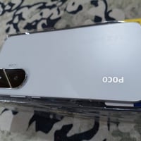 بوكو F7 • ٢٥٦ • مبادلة 13 برو ماكس