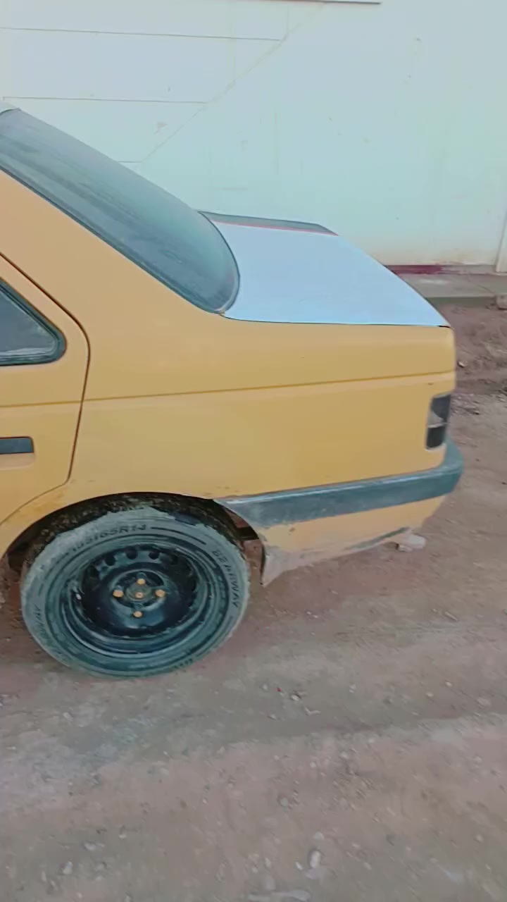 بيجو للبيع نضيفه كير محرك مشط نضاف تخم تاير راعيهه ماواصله مكان واسط عزيزيه 
***********
