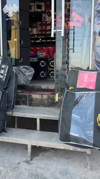 بستان القصر • إكسسوارات سيارات • سوريا