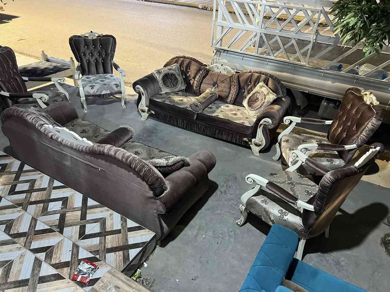 تخم تركي الاصلي 10 نفرات ؟ مستعمل نضييف كلشش 👉👉
( خانقين☘️داره كونارة ☘️مقابيل أسواق ليره☘️)
🌹مزاد بهاء الحمداني🌹


**إذا كنت صاحب هذا الإعلان وتريد حذفه لأي سبب، رجاءا أرسل رسالة إلى الدعم الفني**