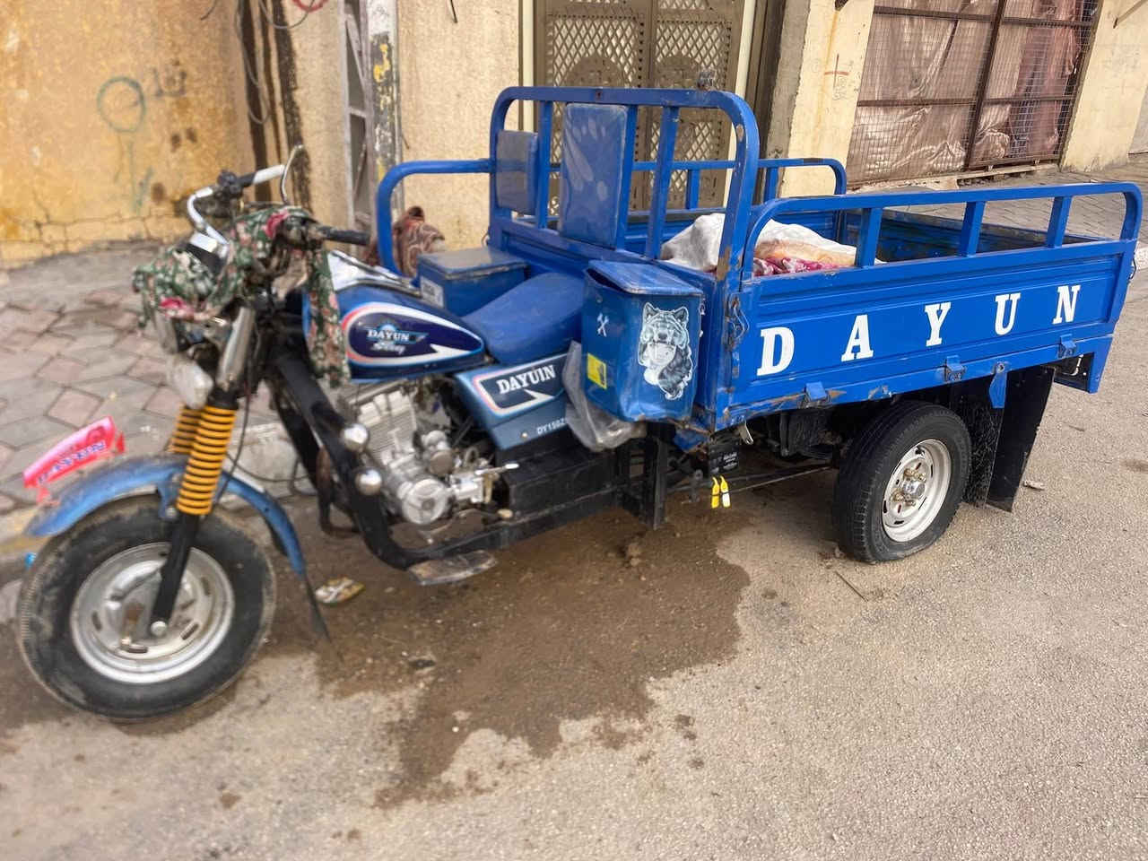 سلام عليكم للبيع  ستوله اللبيع موديل 2019 اصولية فقط شاصي بي عواج اوراقها موجوده رقم الموبايل *********** مكاني واسط الحفرية السعر خاص
