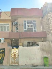 مشتمل للبيع   المساحه 65م  العنوان دور الصحة الثانيه مقابل المنطقة الش...