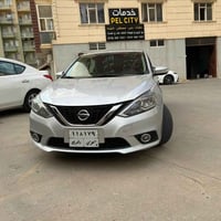 سينترا SR • ٢٠١٦ • مكينة ١.٨