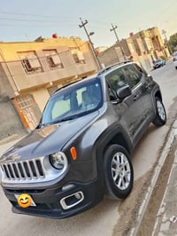 جيب رنكيد • جيب رينيجيد • رينيجيد 2019 • سيارة جيب • جيب دفع رباعي • ج...
