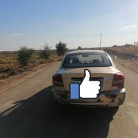 ريو ٢٠٠٤ • محرك ١٤٠٠ • الديوانية