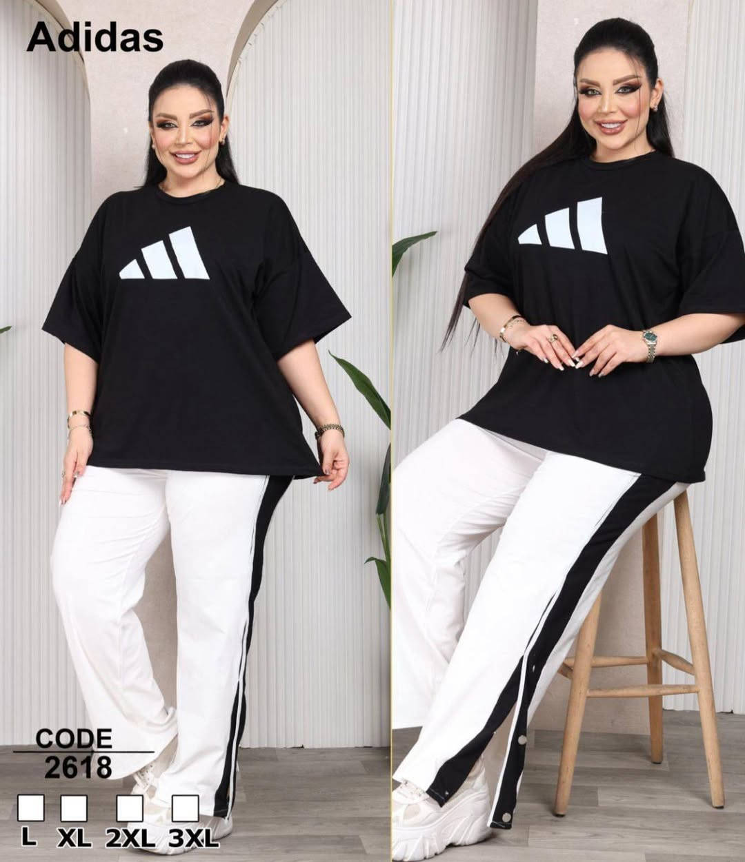 تراك فانيله فيلكس كيلوت
القياس من لارج إلى تلاثه اكس لارج
السعر بالجمله


**إذا كنت صاحب هذا الإعلان وتريد حذفه لأي سبب، رجاءا أرسل رسالة إلى الدعم الفني**