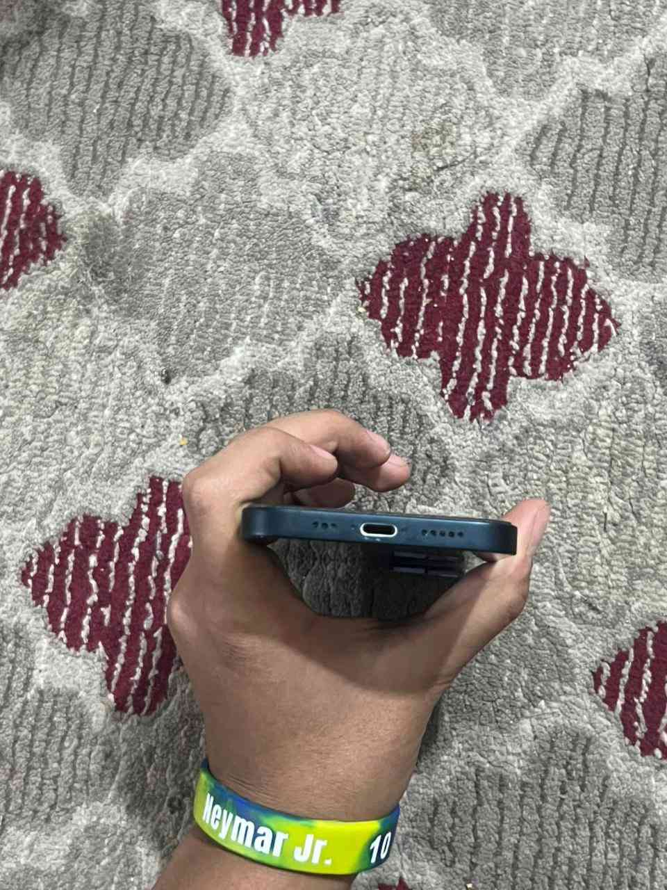 سلام عليكم
آيفون 13 عادي أمريكي 
ب 82 
ذاكرة 128
نظافة 97‎%‎
سعر 450 وبي مجال


**إذا كنت صاحب هذا الإعلان وتريد حذفه لأي سبب، رجاءا أرسل رسالة إلى الدعم الفني**