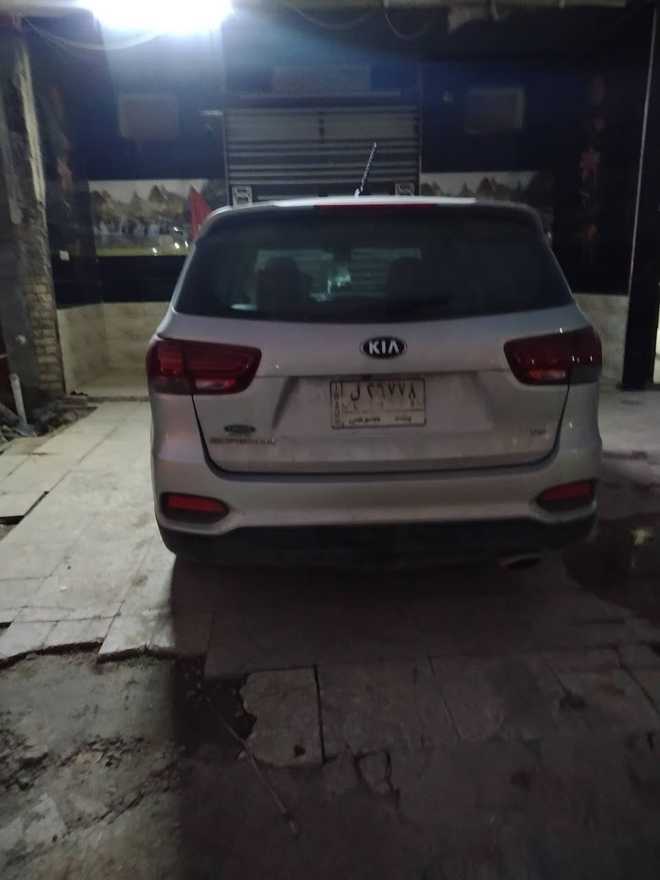 سورنتو مديل 20 وارد امريكي مكينه 6سلندر ماشيه 81 صور حادثه وسونار بل منشور سعر 185 وبيه مجال مكان بغداد الشعله ***********
