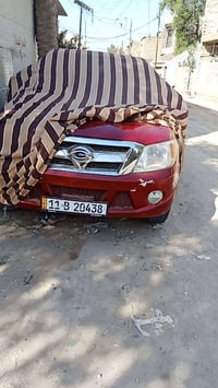 كنو اوتماتيك وجه فلاونزا 2012 بغداد دولي بسمي مكينه بلادي ثري واي  كير...