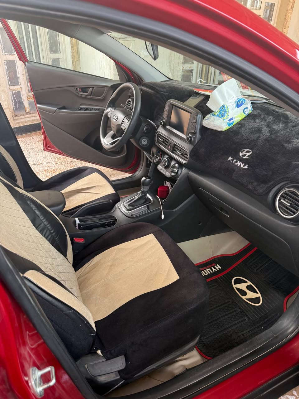 السلام عليكم كونا ٢٠٢١ رقم بصره حره تحويل ثاني يوم للبيع سياره جاهزه للخير ما ناقصه اي شي تقرير فحص مالته موجود ويه صور سياره ما تصرف عليه الف جاهزه من كلشي ليبل واحد وضربته مال امريكا كلش خفيفه موجود بصور بنيد راجع نفسه سعره ١٣٧وبيه مجال 
رقم الهاتف *********** البصرة, العراق
