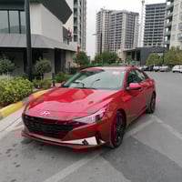 النترا • ٢٠٢٢ • بونيت صبغ