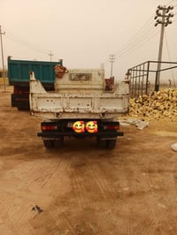 كنتر قلاب • موديل ٩٦ • ميسان