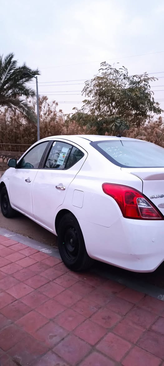 سلام عليكم .                         للبيع فقط
نيسان صني هندي  2020رقم اربيل  وكاله تحويل مضمون   الصني  معروفه مواصفاتها ما يحتاج  اذكرهن  مكفوله كفاله عامه من الفتح والصبغ والتبديل   كير مكينه حداديه تبريد كله جديد على شرط ترايهه زيرو ماعايزة برغي السعر106 مجال قليل كلش حك الجيه مكاني نجف رقم الهاتف   *********** النجف, العراق
