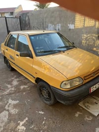 سايبا • ٢٠١٥ • محرك مكفول