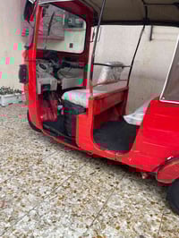 التكتك 2018 تكتك مكينه حلوه ونضيفه ومعمره تعمير عام التكتك حلوه مال شغ...