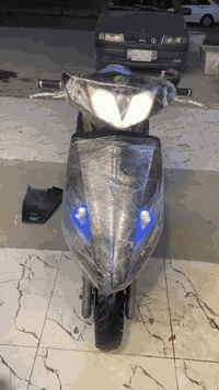 ثعلب مزود 58 كلجات  رياضي دبل خلفي ابو ابو البطل كشن رياضي  راديتر دهن دراجة ساعة ومعدل هجم دراجة قوية كلش دهن يورول بانزين محسن ودراجة بيها هواي شغلات بريكات قبضة سكليتر بنز كوسو خلفي سلف توبو الأصلي كفر موشم جماجم وهواي شغلات السعر 650  والي ميعرف بيهن ليدخلي فدوة❤️‍🔥***********متوفر واتساب ورصيد ❤️‍🔥
