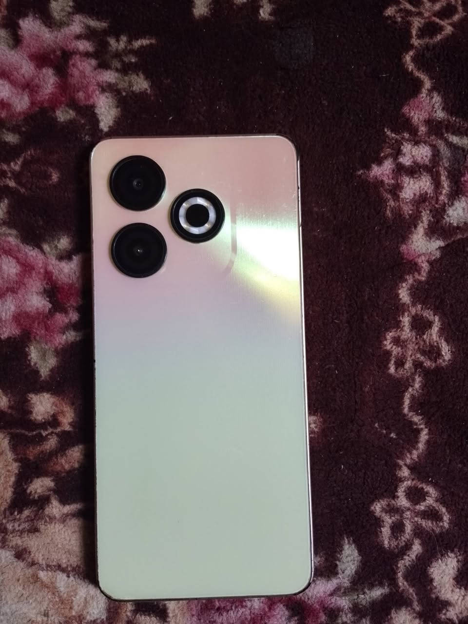 جهاز لبيع نضيف مادخل تصليح.
70 المعالف تقاطع الربيعي


**إذا كنت صاحب هذا الإعلان وتريد حذفه لأي سبب، رجاءا أرسل رسالة إلى الدعم الفني**