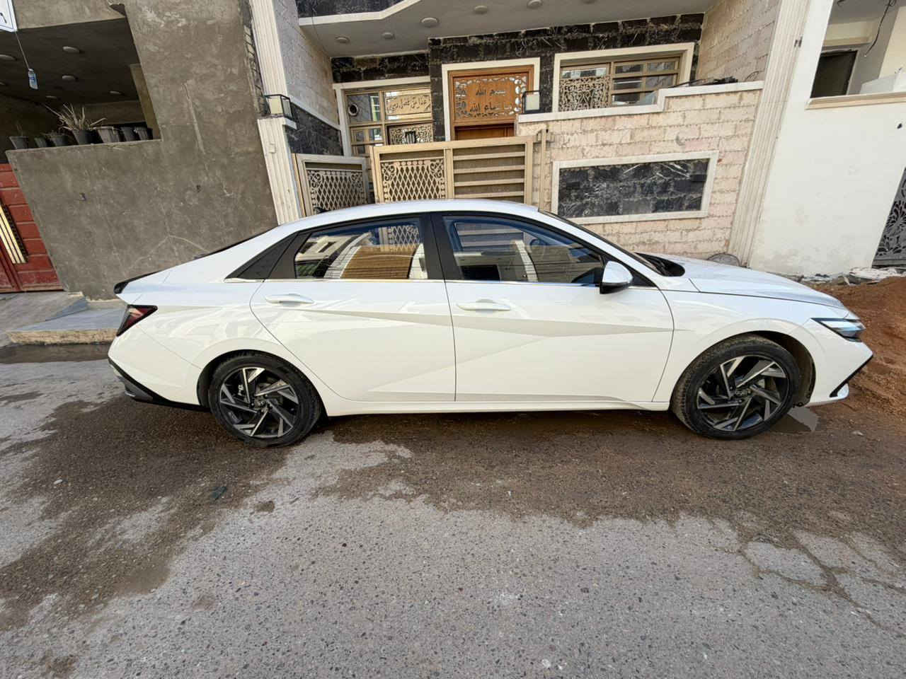 السلام عليكم النترا البيع تجميع صيني رقم بغداد مكفوله 2024
فول موصفات

داخل اسود ملكي

فتحه 

تخم تاير جديد 

ماشيه 24

سايد بريك كهرباء

السعر143 وبيه مجال 

مكان السياره بغداد 

***********
