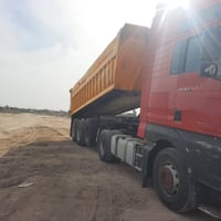 مان تيكه البيع موديل 2003مكينه لاتنقيص ولا تبخير كير عادي سنويه باسمي ...