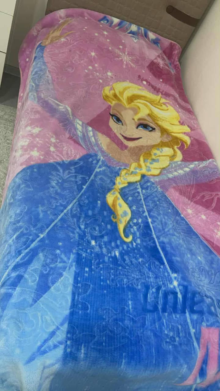 سعر بطانيه ٢٥ الف وبيها مجال


**إذا كنت صاحب هذا الإعلان وتريد حذفه لأي سبب، رجاءا أرسل رسالة إلى الدعم الفني**