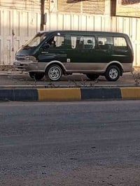 بريجو للبيع موديل 2001 سياره بلاديه سياره بسمي كير مكينه اكسن تخم تاير...