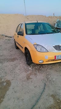 طيبه بلاديه ومكفوله من كلشي تخم تاير تبريد شغال ثلج سنويه ٢٧ موديل ١٥ ...