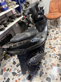 ماكس • معدلة • موتوسيكل