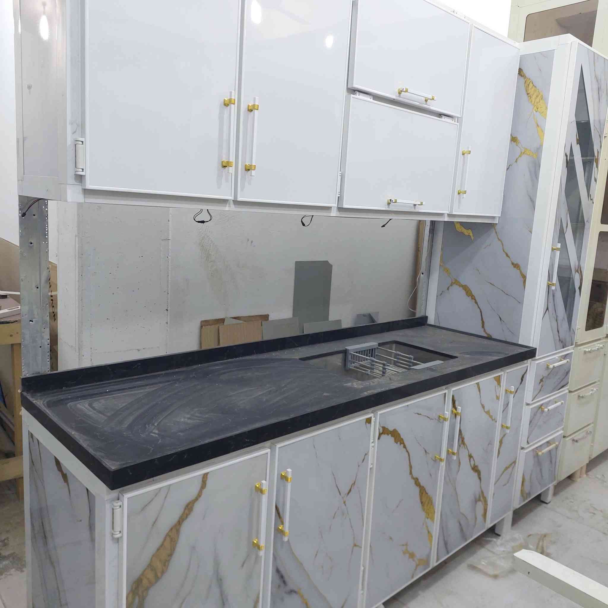 كاونتر تسكام مترين اونص كوارتز مبطن جديد عرض العيد


**إذا كنت صاحب هذا الإعلان وتريد حذفه لأي سبب، رجاءا أرسل رسالة إلى الدعم الفني**