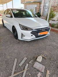 النترا ٢٠١٩ • اوتوماتيك • رقم بغداد