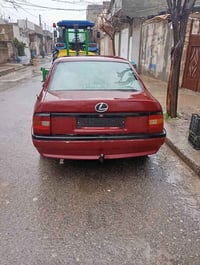 فيكترا • موديل ٩٤ • مكينة ٢.٠