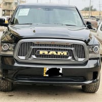 رام 2014 • 6 سلندر • حدادية 100/100