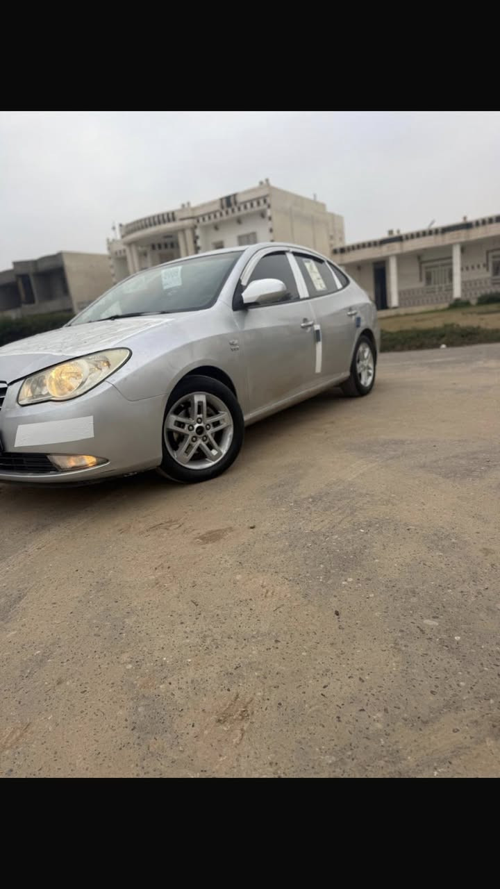 للبيع افانتي ادوات ادوات
متومه رقم وسنويه

موديل 2009

محرك 16 شرط

دكشن عالي

كير اوتو شرط

تحكم ابيانو 

مري شفط

تبريد ثلج 🥶

كشنات جلد تدفئه بل كشنات

صدر امامي خلفي جديد طبه

ويل 15 تخم تاير جديد 

بدون اي ضربه او رصعات

سياره جديده طك كارتون احلا من الصور 

مكان السياره تكريت 

السعر 43 وبيه مجال قليل

للستفسار ***********
