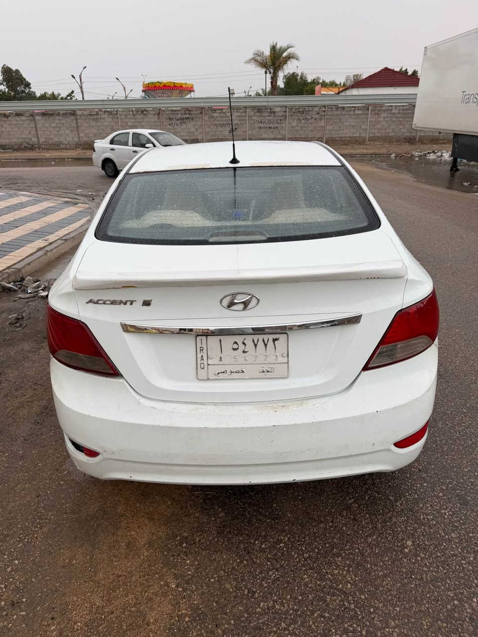 اكسنت مديل 2014 خليجي مكينه 1600 بيه 3 قطع صبغ فقط مكينه وكير وحداديه وتبريد مكفولات رقم نجف بسمي 
السعر 73 الاستفسار *********** مكاني نجف مامتواجد ع فيس النجف, العراق
