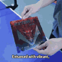 بلاك فرايدي • خشبة لوكي كاربون • مطاط ركستون