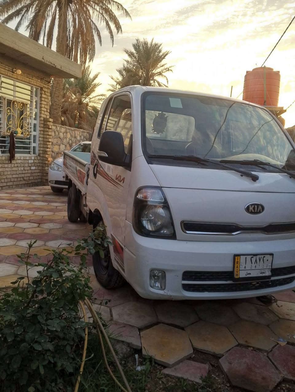 سلام عليكم كيا موديل ٢٠١٩ رقم نجف ١٢٠ ورقه رقم الهاتف ***********
