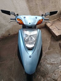 دراجه بريز نضيفه للبيع السعر 600الف مكاني بغداد مدينة الصدر رقمي 07710...