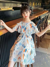 بناتي • ٤-٦ سنوات • درزن