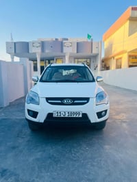 سبورتج • ٢٠٠٩ • رقم بغداد